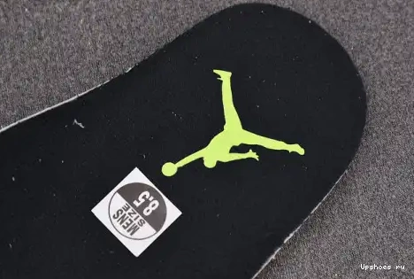 CT8529-003 Air Jordan  6 Electric Green Retro CT8529-003 0513